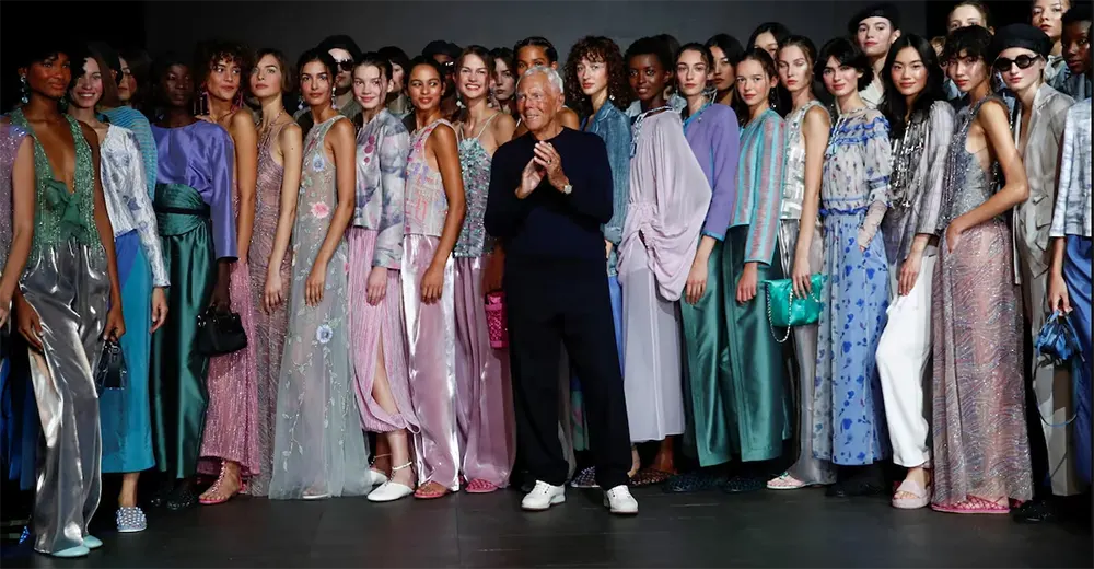 Emporio Armani