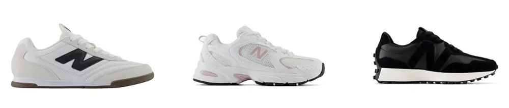  New Balance