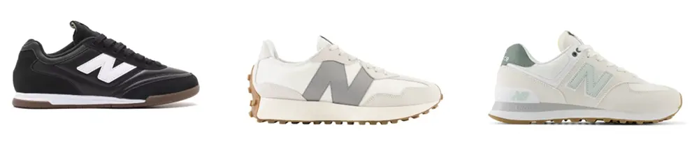  New Balance