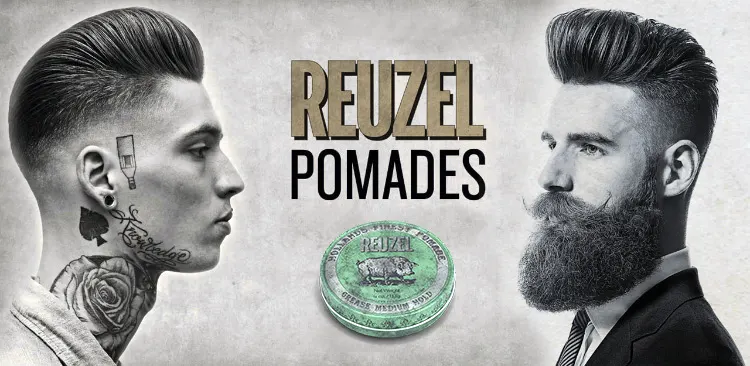 Reuzel