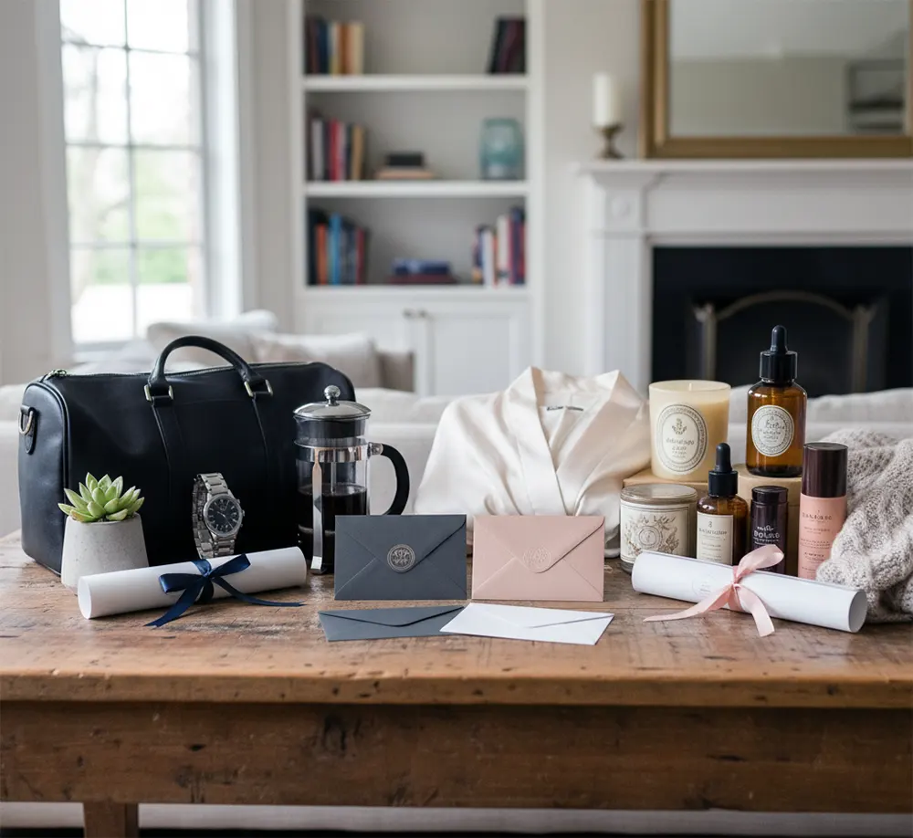 Що подарувати на День народження