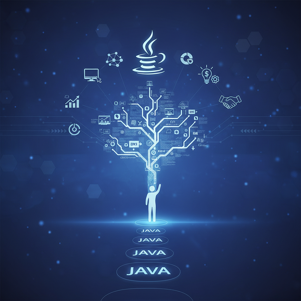 Чому Java вважають кращою мовою