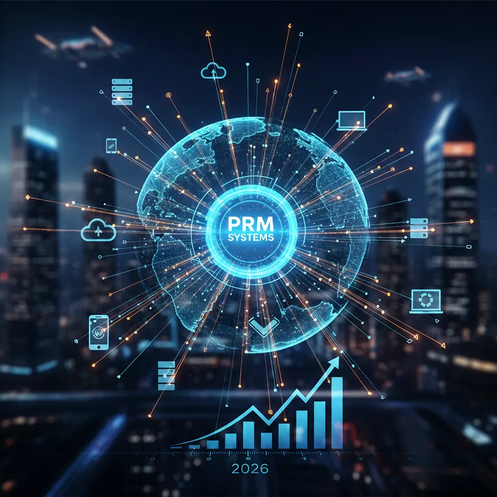 PRM-системы нового поколения