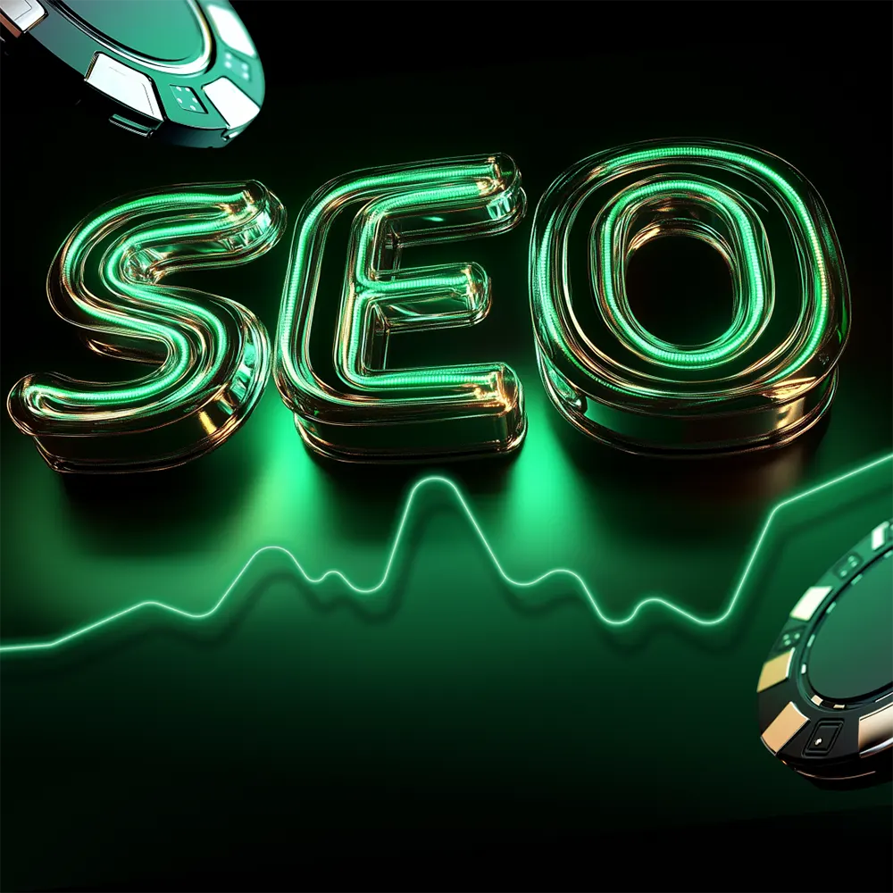  SEO  