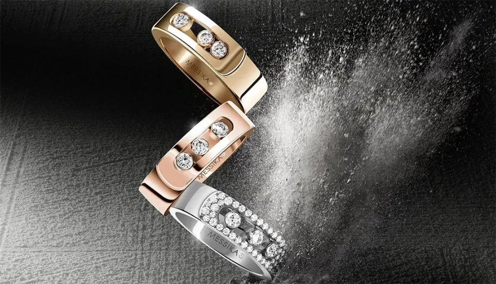 ������ Messika