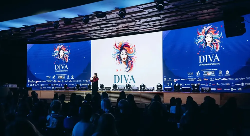 Аренда конференц-зала в Киеве