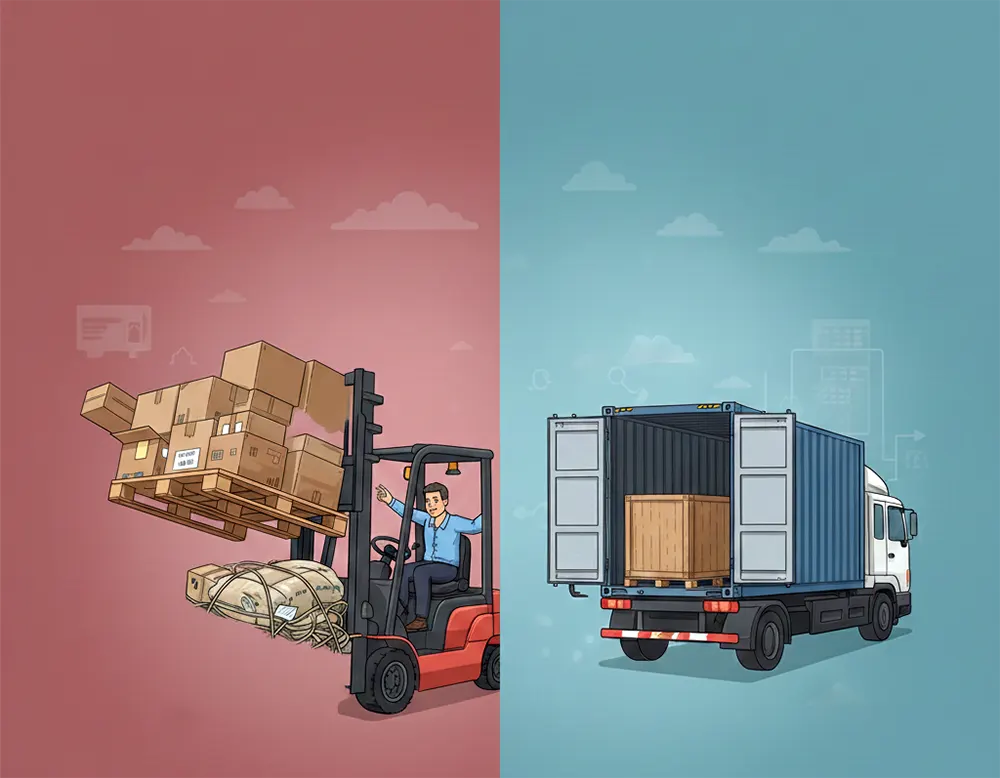 Клиенты часто указывают приблизительный вес