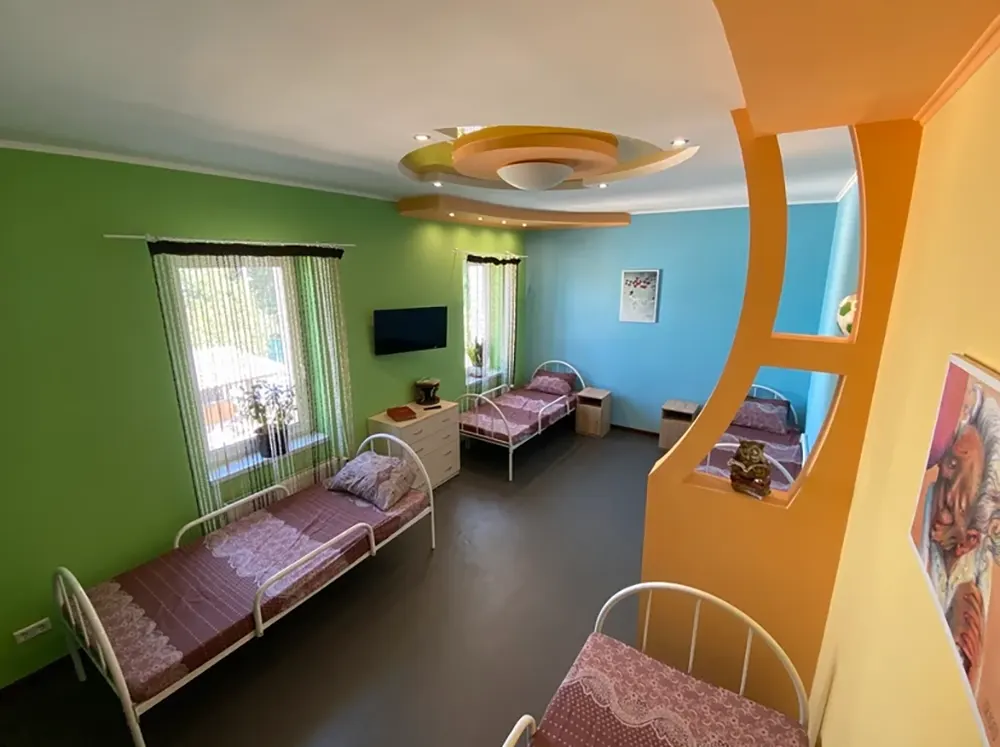 «Рідний дім» (Харків)