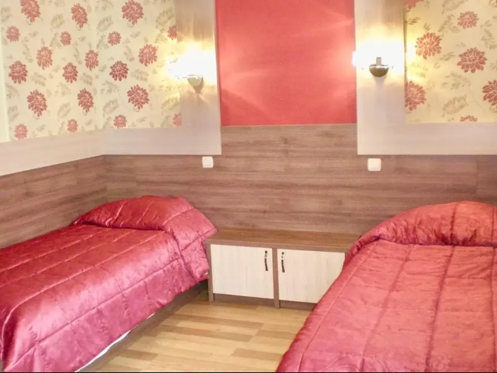 «Батьківський затишок» (Львів)