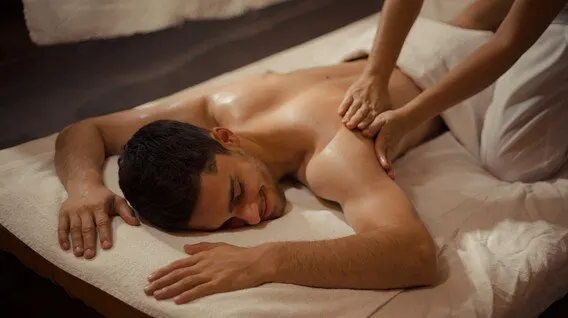 Релакс в Праге для туристов