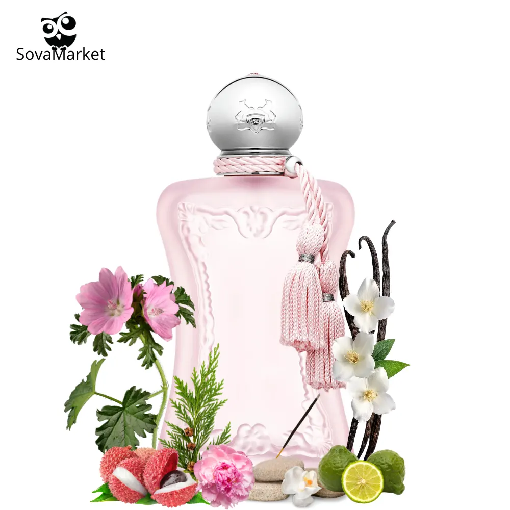 Delina �� Parfums de Marly