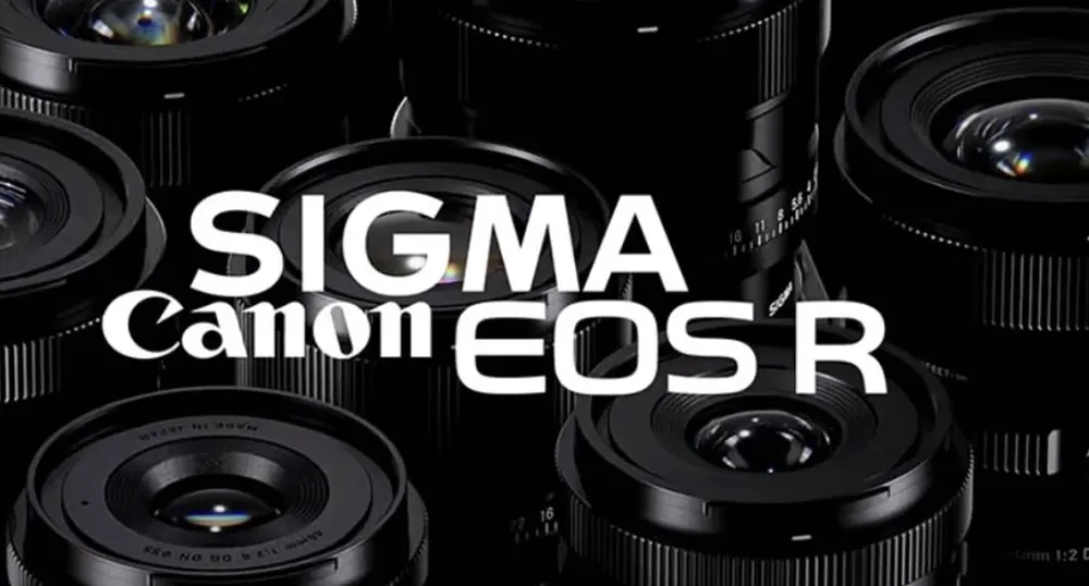 ��������� Sigma ��� ����� Canon