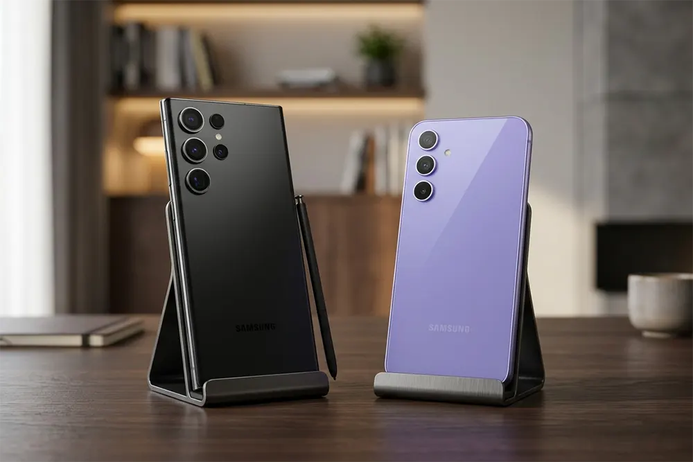Samsung Galaxy A ��� S