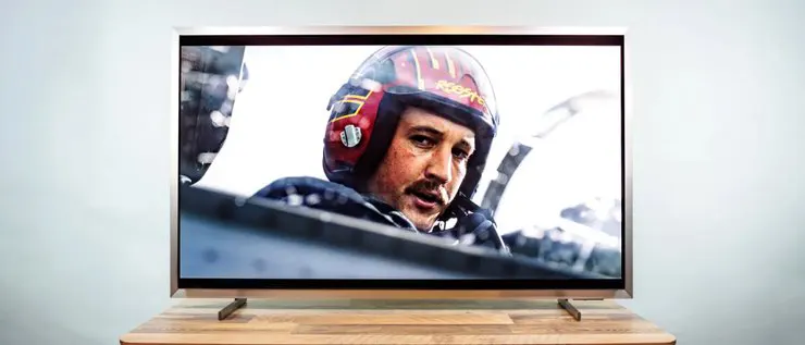 телевизор Samsung 43 дюйма