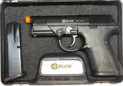   BLOW TR 14 02 +    