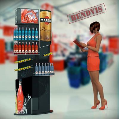  Martini.     Bendvis  