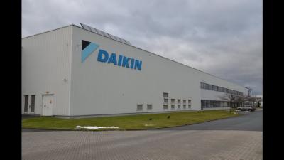   .    Daikin, Panasonic.    