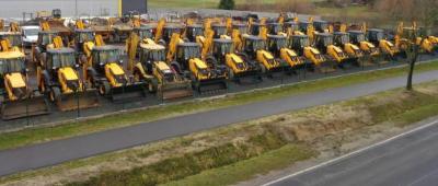    Komatsu PW 170 ES-6K  