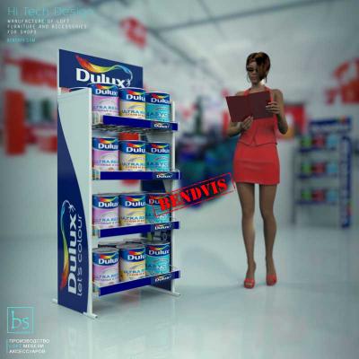     Dulux  Bendvis  