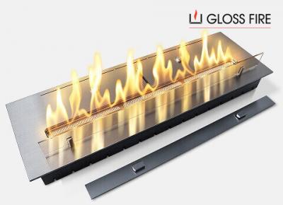     Gloss Fire  