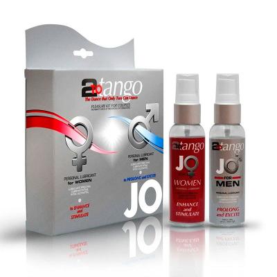   JO 2-To-Tango     