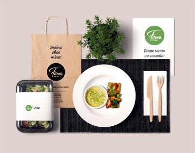  :    Fitnessfood +   