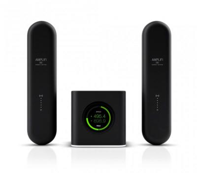 Wi-Fi  Ubiquiti AmpliFi Gamers Edition    