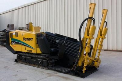   Vermeer Ditch Witch  