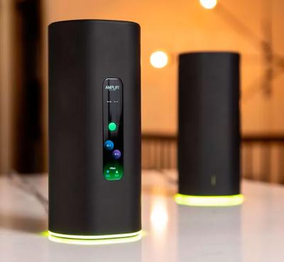  AmpliFi Alien Router  Wi-Fi 6  