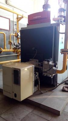    Viessmann 620  /     