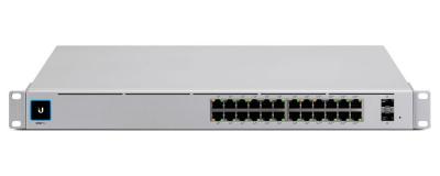   UniFi Switch Pro 24    