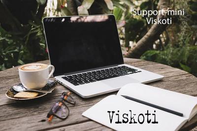   - (support,  )  
