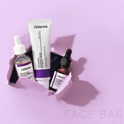   JsDerma  