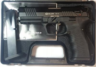   Blow TR92  