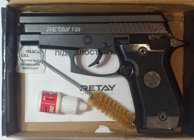    Retay F29  