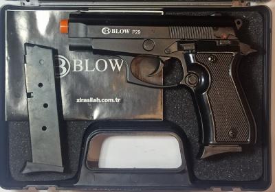   Blow P29  