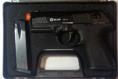   Blow TR14  