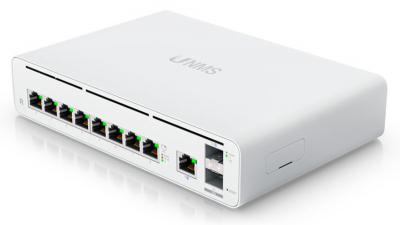   UNMS-R-Pro  