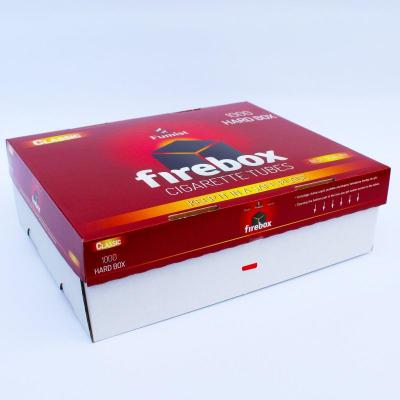   FireBox ()  