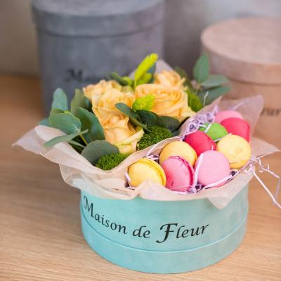         Maison Decor!  