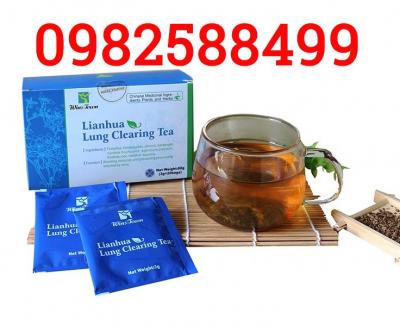  lianhua lung learing Tea     