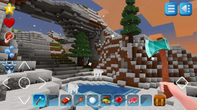    Realmcraft ( Minecraft)  