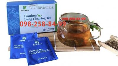  lianhua lung learing Tea     