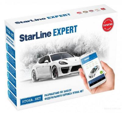   () StarLine    
