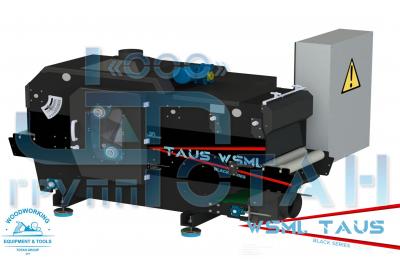    TAUS Carpenter-2/350 PRO, TAUS Carpenter-2/400 HYDRA  