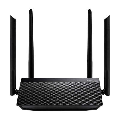  Wi-Fi  Asus RT-AC1200 V2  5   