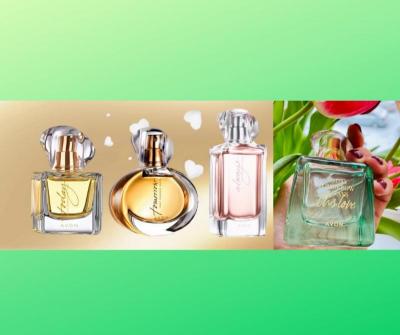   Avon: Today, Tomorrow, Always  50 , !  