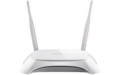 Wi-Fi  TL-MR3420  2   