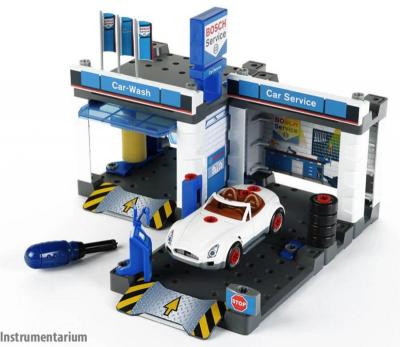   Klein Bosch Car Service  