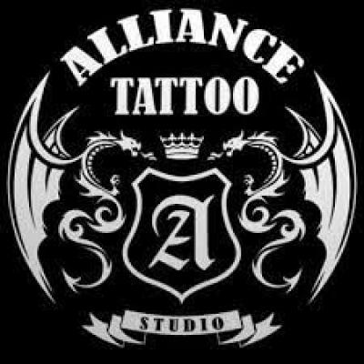 - Alliance Tattoo  